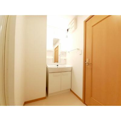 モンソレイユⅡ 202【管理NO：1-013709702-02020】 ★家具家電は申し込み後に搬入します★ ★2026年10月下旬入居可能★の物件画像