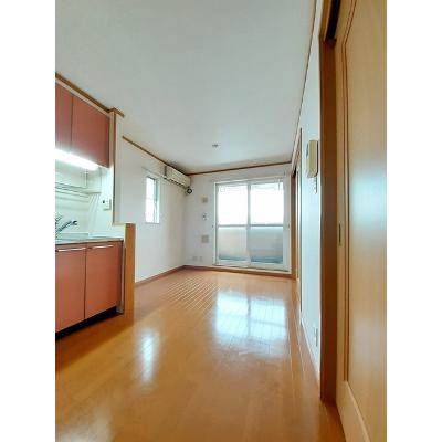 レスプランドール 204【管理NO：1-012940501-02040】 ★家具家電は申し込み後に搬入します★ ★2026年10月中旬入居可能★の物件画像