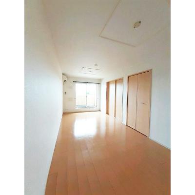 ジュネス中原　Ⅱ 201【管理NO：1-016457602-02010】 ★家具家電は申し込み後に搬入します★ ★2026年10月下旬入居可能★の物件画像