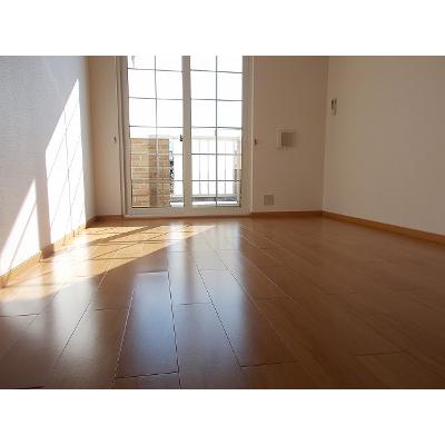 ジェルメ中澤Ｂ 101【管理NO：1-012599102-01010】 ★家具家電は申し込み後に搬入します★ ★2026年10月下旬入居可能★の物件画像