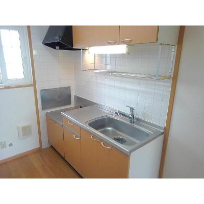 ツインズＵ・Ｃ 203【管理NO：1-011727403-02030】 ★家具家電は申し込み後に搬入します★ ★2026年10月中旬入居可能★の物件画像