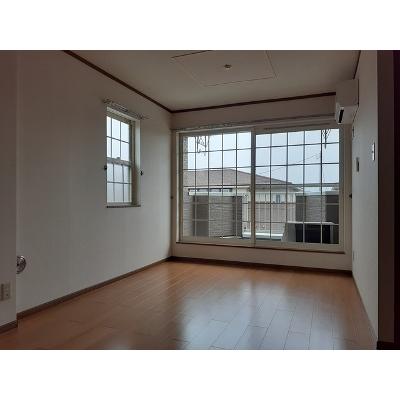 サンパティークＢ 201【管理NO：1-011468801-02010】 ★家具家電は申し込み後に搬入します★ ★2026年10月下旬入居可能★の物件画像