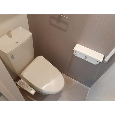ラ・ソレイユ　やまなし　Ⅰ 201【管理NO：1-027284701-02010】 ★家具家電は申し込み後に搬入します★ ★2026年10月下旬入居可能★の物件画像