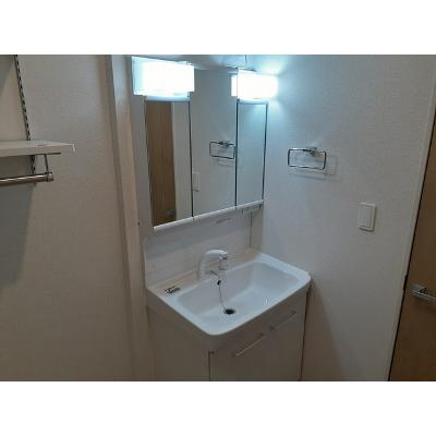 ラ・ソレイユ　やまなし　Ⅰ 201【管理NO：1-027284701-02010】 ★家具家電は申し込み後に搬入します★ ★2026年10月下旬入居可能★の物件画像