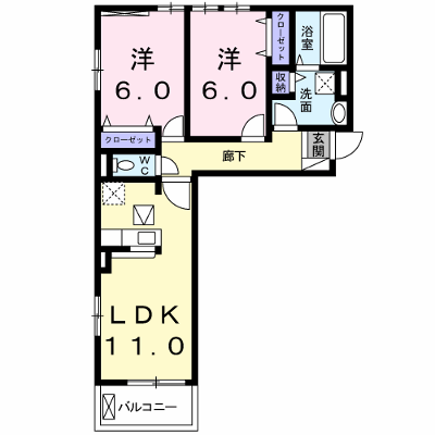リバーサイド・レジデンス 104【管理NO：1-023128901-01040】 ★家具家電は申し込み後に搬入します★ ★2026年10月中旬入居可能★の物件画像
