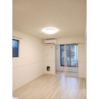 ベルエトワール 101【管理NO：1-026425001-01010】 ★家具家電は申し込み後に搬入します★ ★2026年10月中旬入居可能★の物件画像