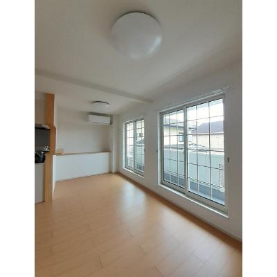 プランドール 203【管理NO：1-018010901-02030】 ★家具家電は申し込み後に搬入します★ ★2026年11月中旬入居可能★の物件画像