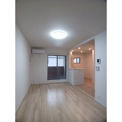 リバーサイドＪＵＮ 205【管理NO：1-026471401-02040】 ★家具家電は申し込み後に搬入します★の物件画像