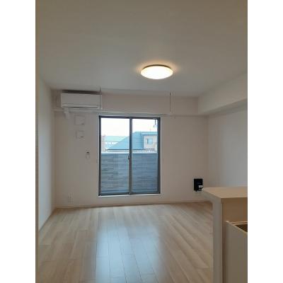 ラピスラズリⅢ 202【管理NO：1-027025801-02020】 ★家具家電は申し込み後に搬入します★の物件画像