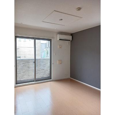 グレイスタウン丸領Ｃ 101【管理NO：1-020372403-01010】 ★家具家電は申し込み後に搬入します★の物件画像