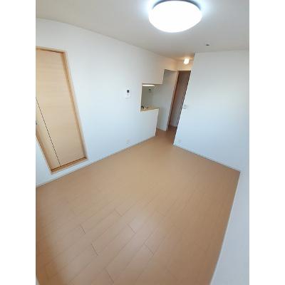 フォルシュ 201【管理NO：1-017199301-02010】 ★家具家電は申し込み後に搬入します★ ★2026年10月下旬入居可能★の物件画像