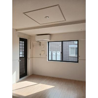 ビオーラ奏　Ⅱ 102【管理NO：1-021686002-01020】 ★家具家電は申し込み後に搬入します★ ★2026年09月下旬入居可能★の物件画像