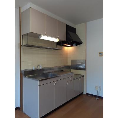 アーバン深田 302【管理NO：1-007254401-03020】 ★家具家電は申し込み後に搬入します★ ★2026年11月中旬入居可能★の物件画像