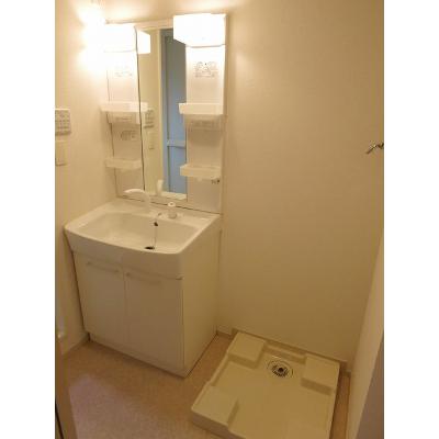 ヴァーサ大和 105【管理NO：1-017074401-01040】 ★家具家電は申し込み後に搬入します★ ★2026年10月下旬入居可能★の物件画像