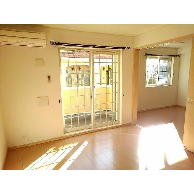 フレール　Ⅰ 101【管理NO：1-016243901-01010】 ★家具家電は申し込み後に搬入します★ ★2026年10月下旬入居可能★の物件画像