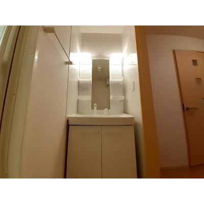 メルベーユ 102【管理NO：1-018935601-01020】 ★家具家電は申し込み後に搬入します★ ★2026年11月中旬入居可能★の物件画像