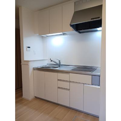 Ｃａｓａ　ＫＡＨＡＲＡ 103【管理NO：1-027771501-01030】 ★家具家電は申し込み後に搬入します★ ★2026年11月中旬入居可能★の物件画像