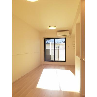 ＴＮ．ｃｏｍ．Ⅱ 202【管理NO：1-027210801-02020】 ★家具家電は申し込み後に搬入します★の物件画像