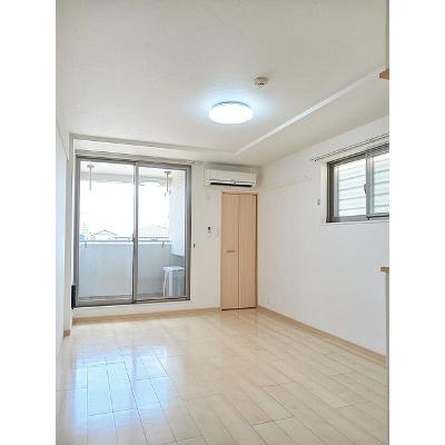 ステーション　いこい 303【管理NO：1-018805101-03030】 ★家具家電は申し込み後に搬入します★の物件画像