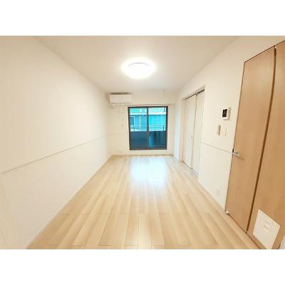 フラン・ファインⅡ 202【管理NO：1-025875701-02020】 ★家具家電は申し込み後に搬入します★ ★2026年11月上旬入居可能★の物件画像