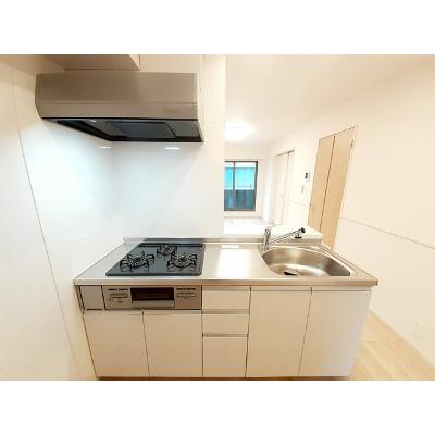 フラン・ファインⅡ 202【管理NO：1-025875701-02020】 ★家具家電は申し込み後に搬入します★ ★2026年11月上旬入居可能★の物件画像