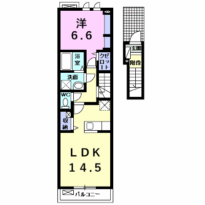 ミントベリー 202【管理NO：1-025620001-02020】 ★家具家電は申し込み後に搬入します★の物件画像