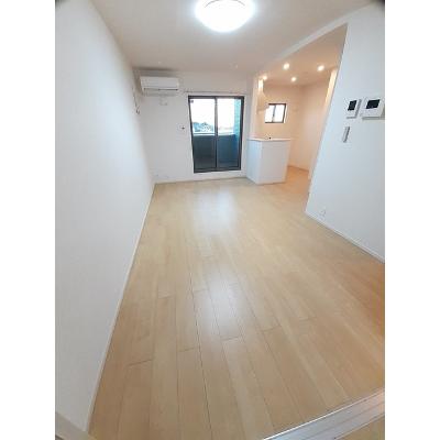 アカンサスⅣ 201【管理NO：1-024894901-02010】 ★家具家電は申し込み後に搬入します★の物件画像