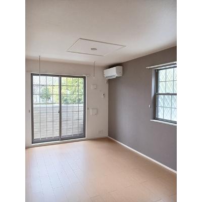 ミルキー　ウェイＣ 101【管理NO：1-019104401-01010】 ★家具家電は申し込み後に搬入します★ ★2026年10月下旬入居可能★の物件画像