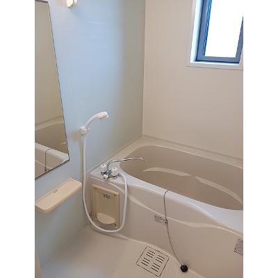 ラゲット・モンターニャ　Ｂ棟 201【管理NO：1-017769002-02010】 ★家具家電は申し込み後に搬入します★の物件画像