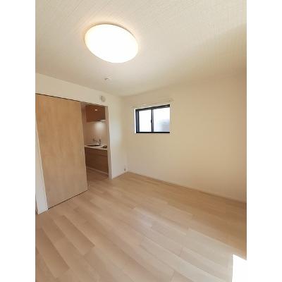 Ｓｕｎｎｙ 101【管理NO：1-027597901-01010】 ★家具家電は申し込み後に搬入します★ ★2026年11月中旬入居可能★の物件画像
