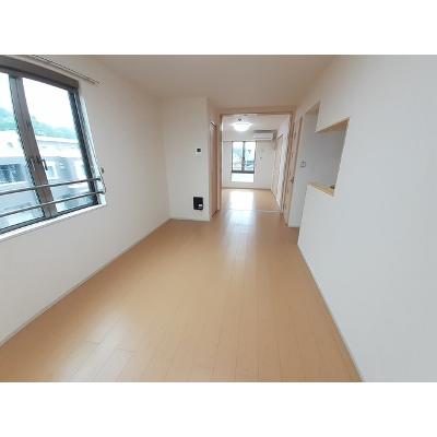 ルミエールⅡ 304【管理NO：1-017635901-03040】 ★家具家電は申し込み後に搬入します★ ★2026年11月中旬入居可能★の物件画像