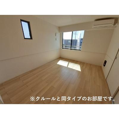 サルス・ノヴァⅠ 205【管理NO：1-027481401-02050】 ★家具家電は申し込み後に搬入します★ ★2027年02月下旬入居可能★の物件画像
