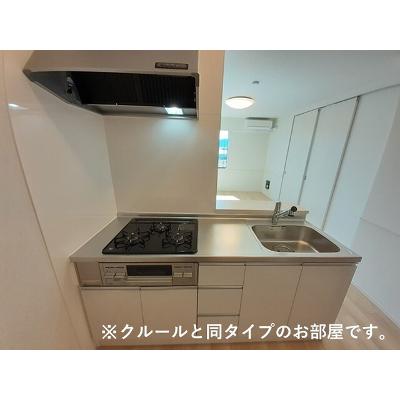 サルス・ノヴァⅠ 205【管理NO：1-027481401-02050】 ★家具家電は申し込み後に搬入します★ ★2027年02月下旬入居可能★の物件画像