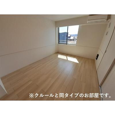 サルス・ノヴァⅠ 204【管理NO：1-027481401-02040】 ★家具家電は申し込み後に搬入します★ ★2027年02月下旬入居可能★の物件画像
