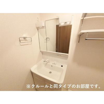 サルス・ノヴァⅠ 204【管理NO：1-027481401-02040】 ★家具家電は申し込み後に搬入します★ ★2027年02月下旬入居可能★の物件画像