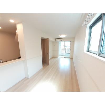 プロローグ新旭 101【管理NO：1-026833301-01010】 ★家具家電は申し込み後に搬入します★の物件画像