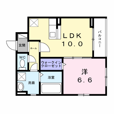 ベルフラワー長洲 303【管理NO：1-028233301-03030】 ★家具家電は申し込み後に搬入します★ ★2027年02月上旬入居可能★の物件画像