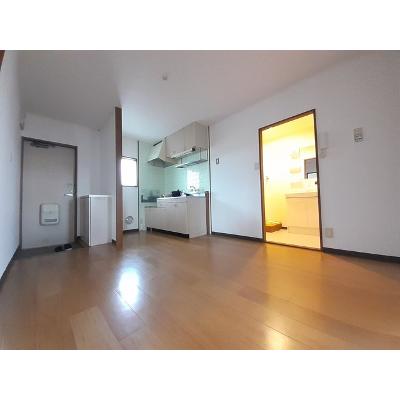 カームＳＴⅠ 203【管理NO：1-004302901-02030】 ★家具家電は申し込み後に搬入します★ ★2026年10月下旬入居可能★の物件画像
