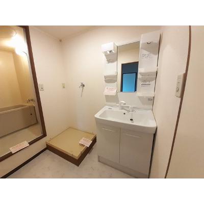 カームＳＴⅠ 203【管理NO：1-004302901-02030】 ★家具家電は申し込み後に搬入します★ ★2026年10月下旬入居可能★の物件画像