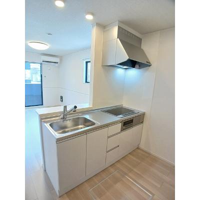 ルーク 105【管理NO：1-027582201-01050】 ★家具家電は申し込み後に搬入します★の物件画像