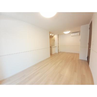 カーサ匠 102【管理NO：1-027368401-01020】 ★家具家電は申し込み後に搬入します★ ★2026年11月中旬入居可能★の物件画像