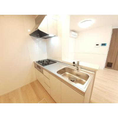 カーサ匠 102【管理NO：1-027368401-01020】 ★家具家電は申し込み後に搬入します★ ★2026年11月中旬入居可能★の物件画像