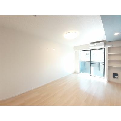 ＲＥＬＡ　ＦＯＲＴ 106【管理NO：1-027345101-01050】 ★家具家電は申し込み後に搬入します★ ★2026年10月下旬入居可能★の物件画像