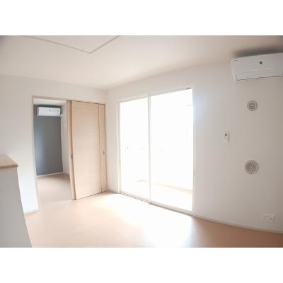 サニーセレノ　Ｅ 103【管理NO：1-018511701-01030】 ★家具家電は申し込み後に搬入します★ ★2026年12月中旬入居可能★の物件画像