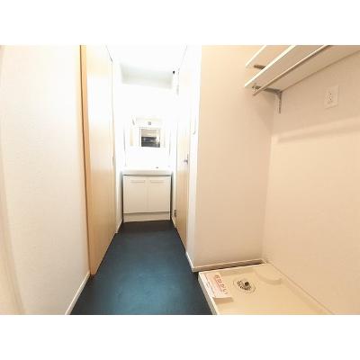ガーデンヒルズ　Ｍ 102【管理NO：1-025516902-01020】 ★家具家電は申し込み後に搬入します★の物件画像