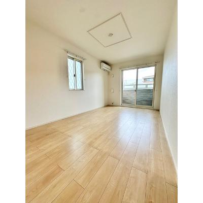リエート　新田　Ⅰ 106【管理NO：1-020784101-01050】 ★家具家電は申し込み後に搬入します★ ★2026年10月下旬入居可能★の物件画像