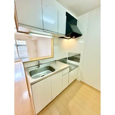 エレガンシア・ユキ 101【管理NO：1-016627301-01010】 ★家具家電は申し込み後に搬入します★ ★2026年10月下旬入居可能★の物件画像