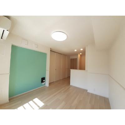 Ｙシャトレーヌ　Ⅲ 201【管理NO：1-025562301-02010】 ★家具家電は申し込み後に搬入します★ ★2026年12月上旬入居可能★の物件画像