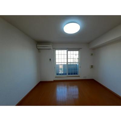 リブ・シンヴィレッジⅣ 203【管理NO：1-013735904-02030】 ★家具家電は申し込み後に搬入します★ ★2026年11月中旬入居可能★の物件画像