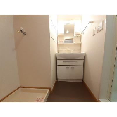 リブ・シンヴィレッジⅣ 203【管理NO：1-013735904-02030】 ★家具家電は申し込み後に搬入します★ ★2026年11月中旬入居可能★の物件画像